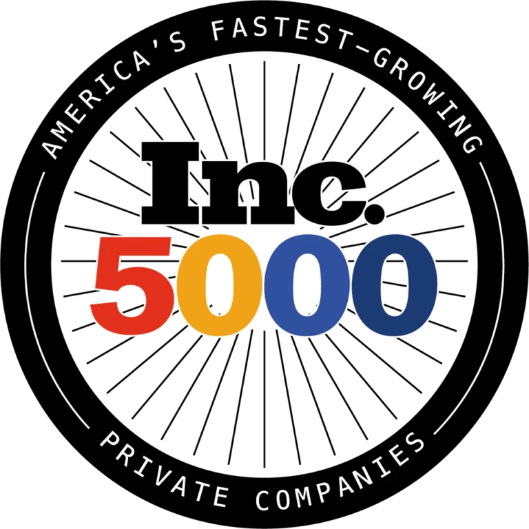 ANA Inc. Ranks on Inc. 5000 List for the Third Consecutive Year 