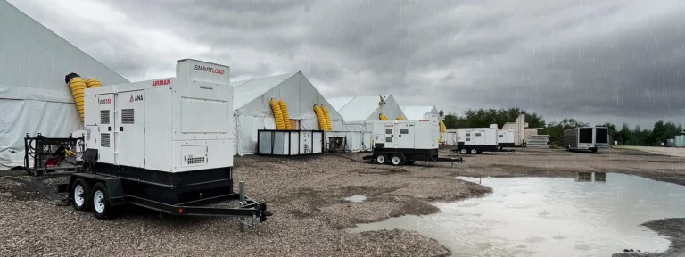 Top 3 Must-Haves for Disaster-Ready Backup Power